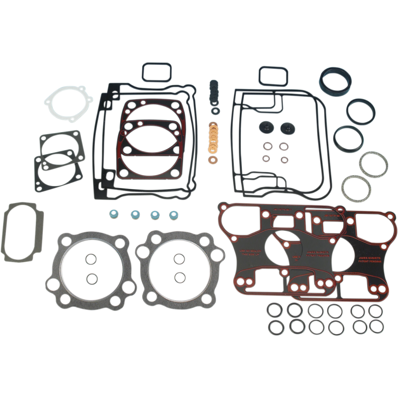 92-99 EVO TOP END KIT