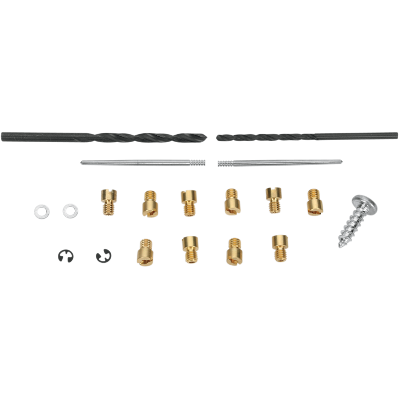 97-04 VZ800 MARAUDER STG 2 DYNOJET KIT