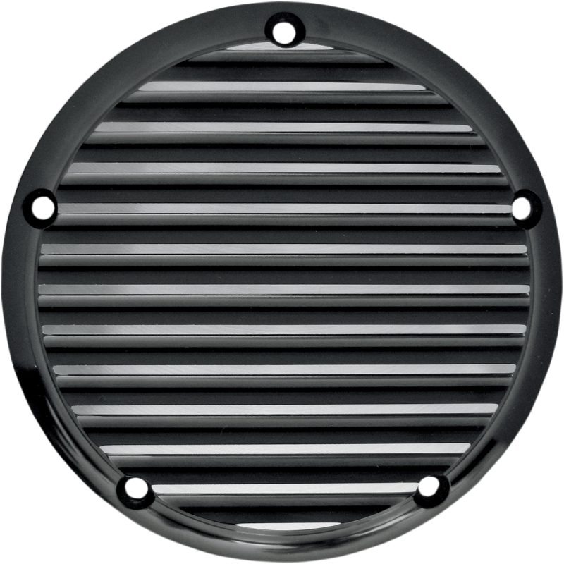 99-16 B/T 5-HOLE DERBY CVR FINNED 2COLOR