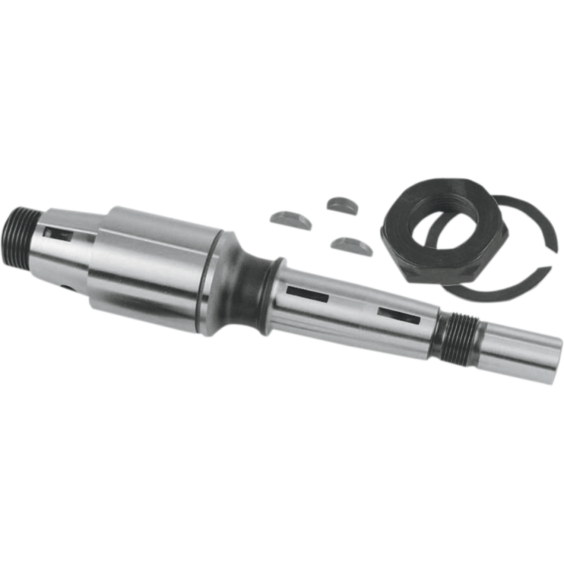 81-89 B/T PINION SHFT S&S