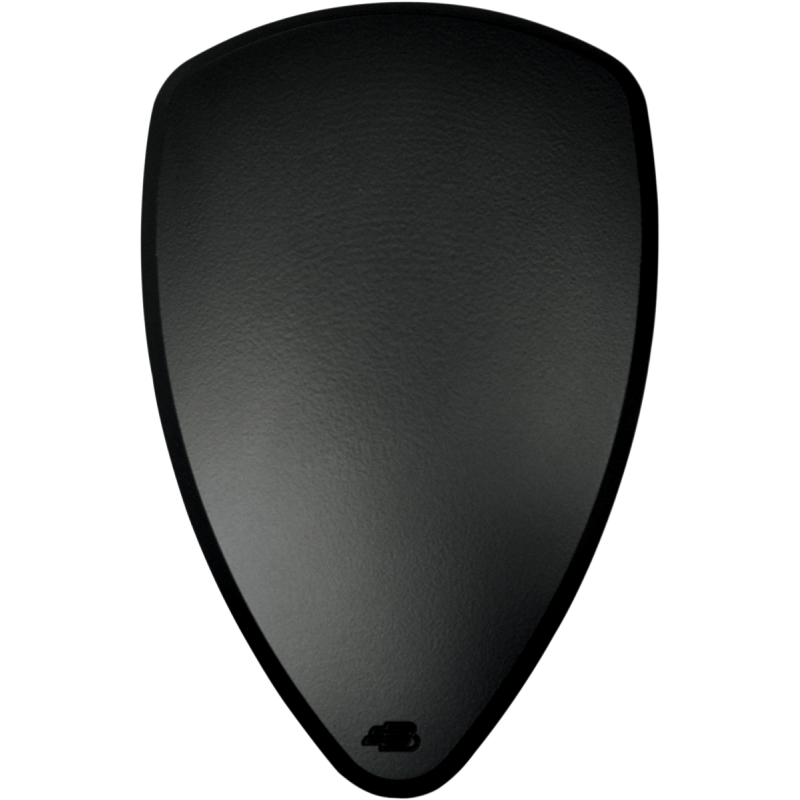 COVER BAK REPLACEMENT BLACK