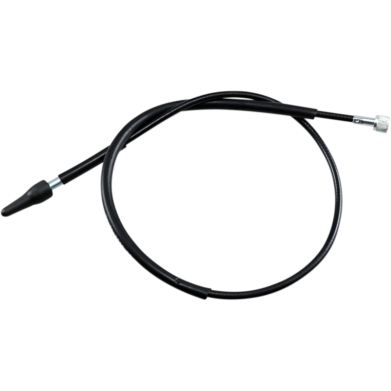 SPEEDO CABLE BLACK VINYL