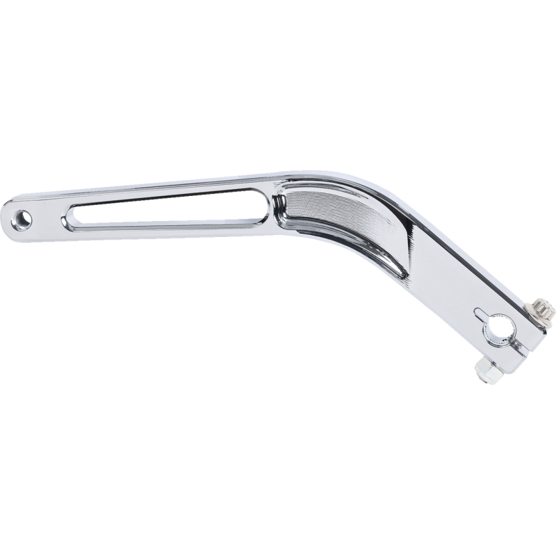 Shifter Peg - 1 Shorter - Chrome