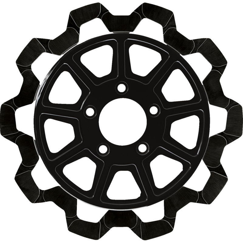 ROTOR REAR BL9SP/BTB 11.8