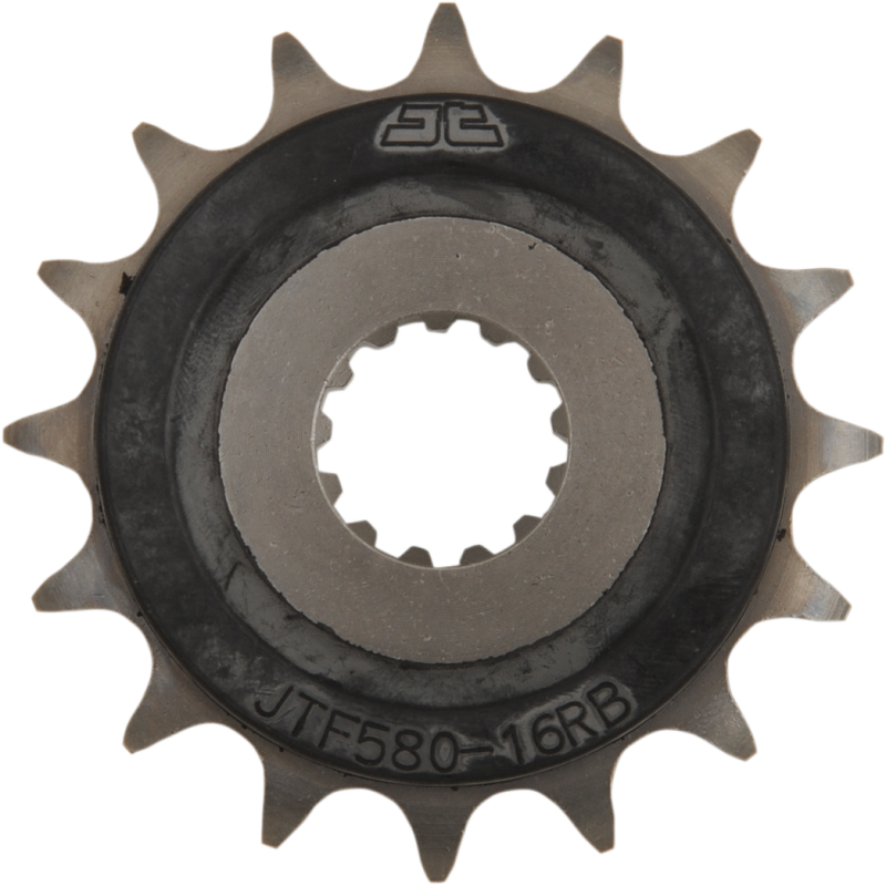 SPROCKET FRONT 16T 530 RU