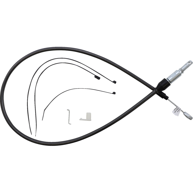 CABLE CLUTCH QUICK CON BP
