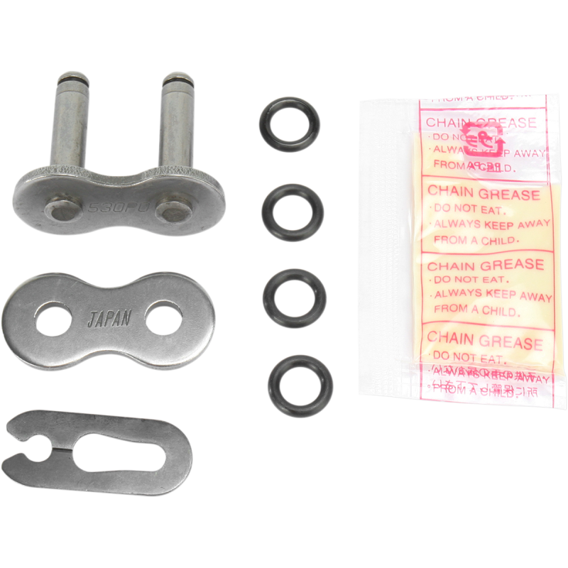 LINK CON PU 530 O-RING CL