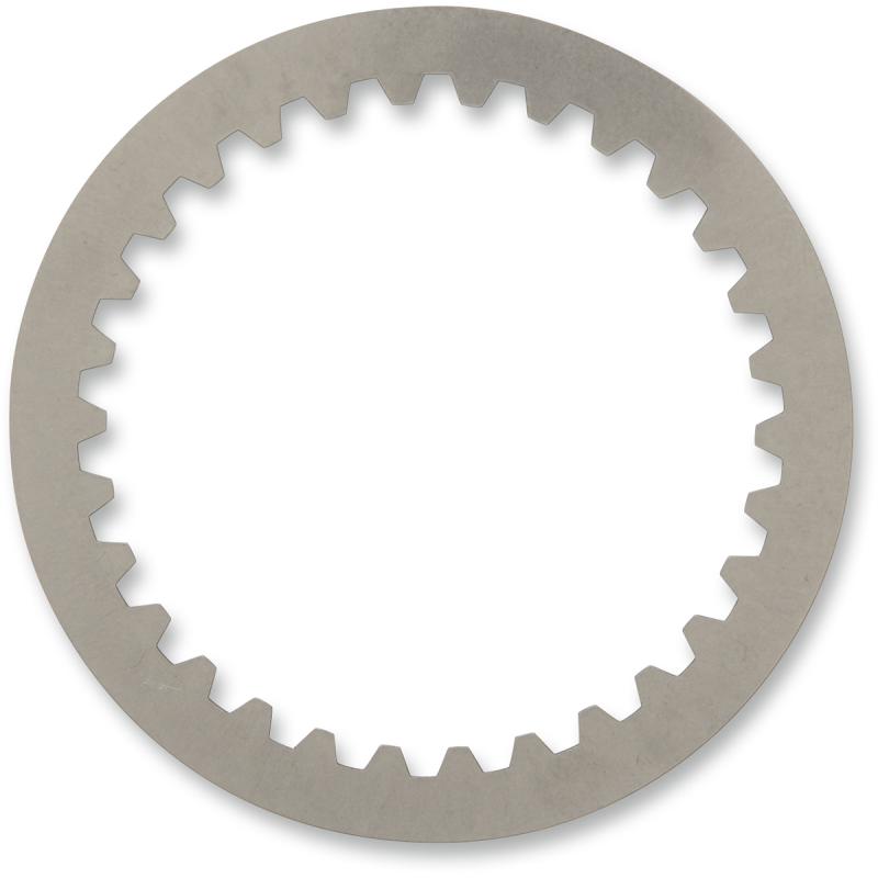 BARNETT STEEL DRIVE PLATE (EA)
