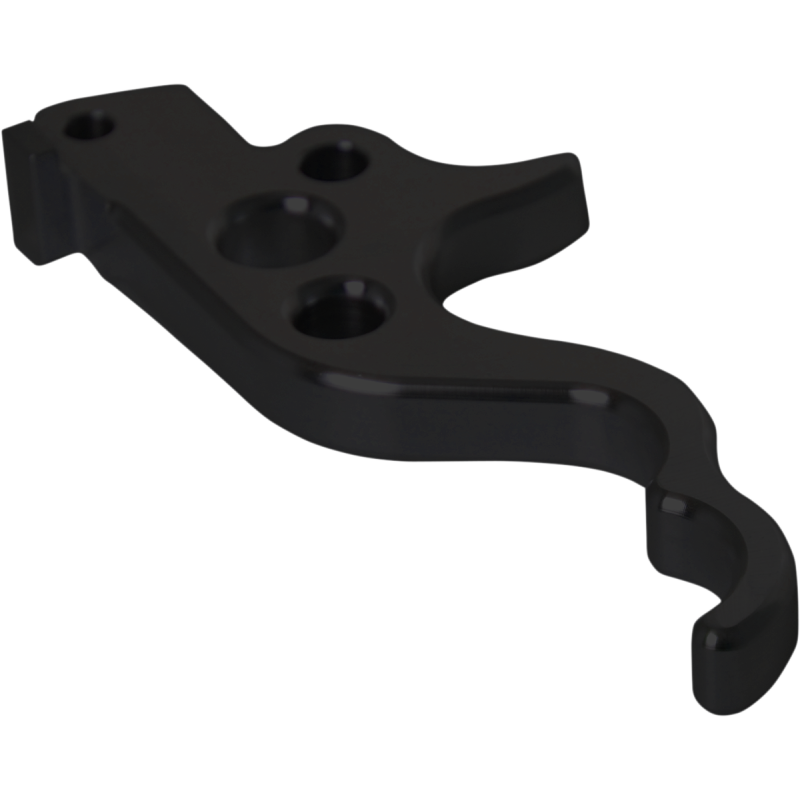 SKI-DOO BILLET ALUMINUM BRAKE LEVER BLK