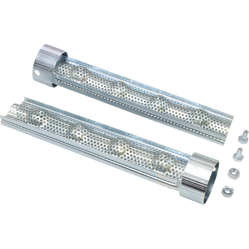 HP PLUS 2" BAFFLES (PR)