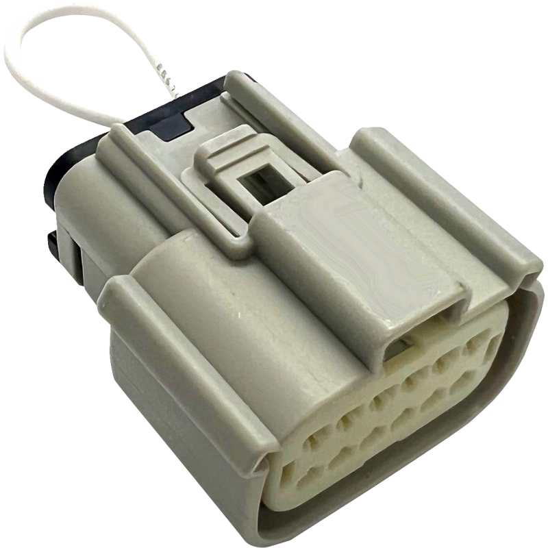 CONNECTOR APPLE CAR PLAY