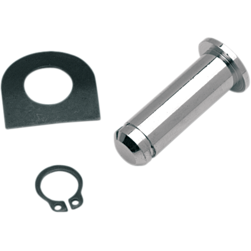 1" WIDE FOOTPEG PIN (PR)