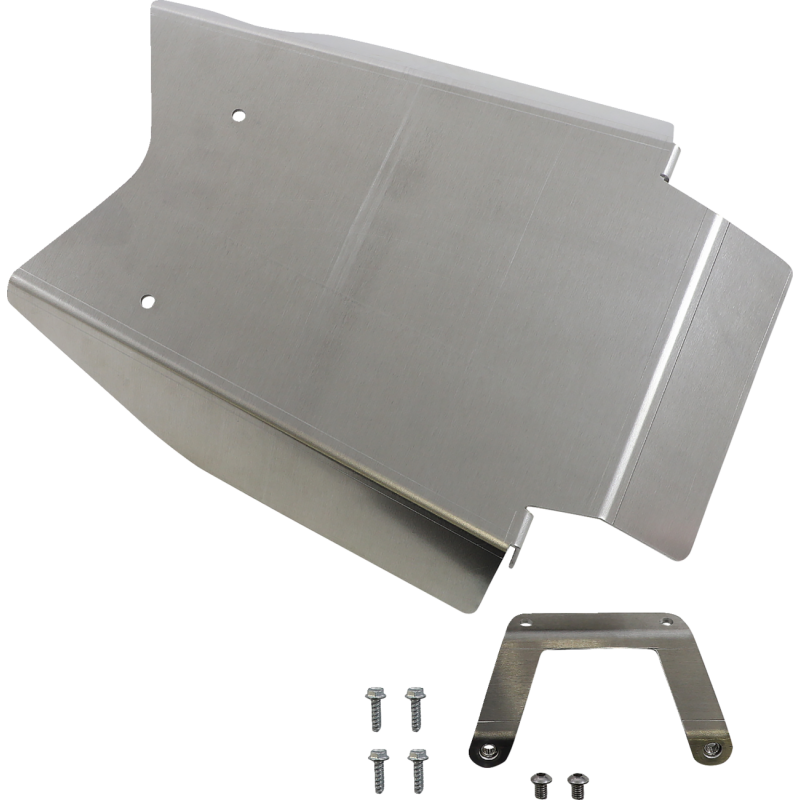 SKID PLATE RYKER 2019- Kit