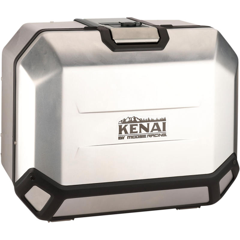 TERRA CASE 47 LEFT SIL