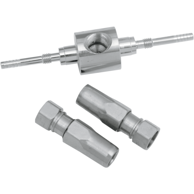 TEE BLOCK BYO
