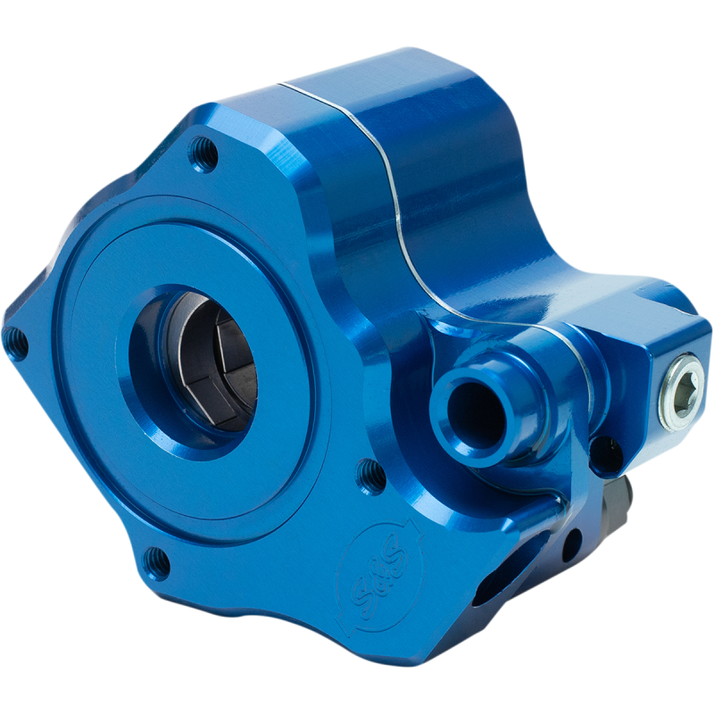 OIL PUMP M8 O/C