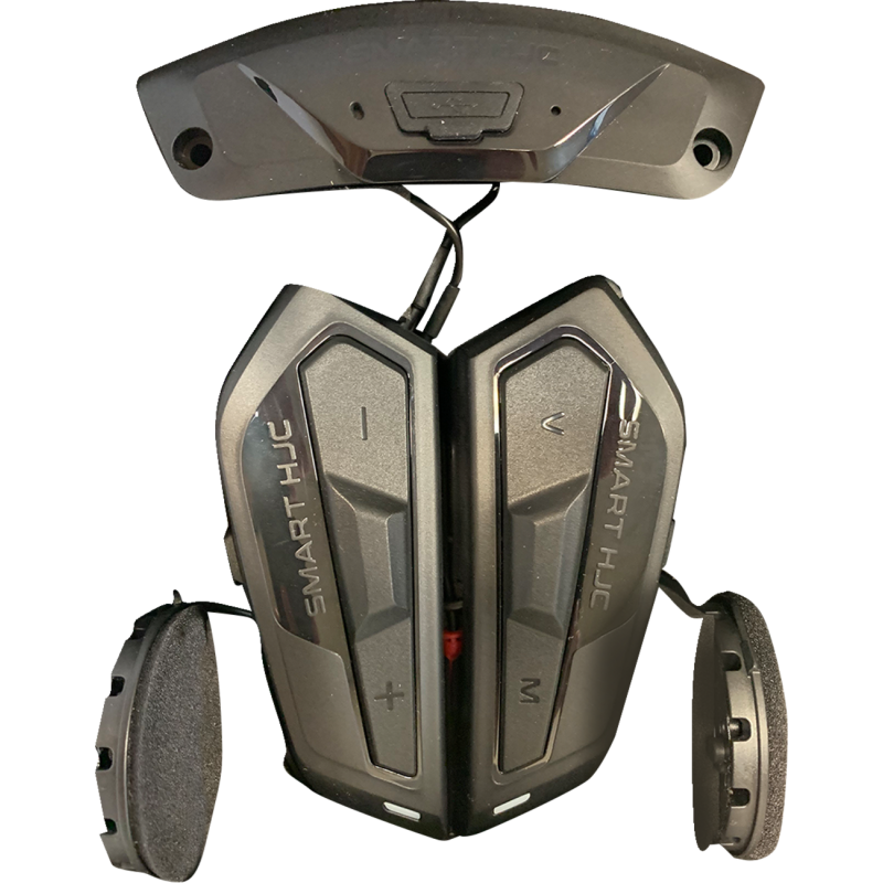 SMART HJC 50B COMMUNICATOR