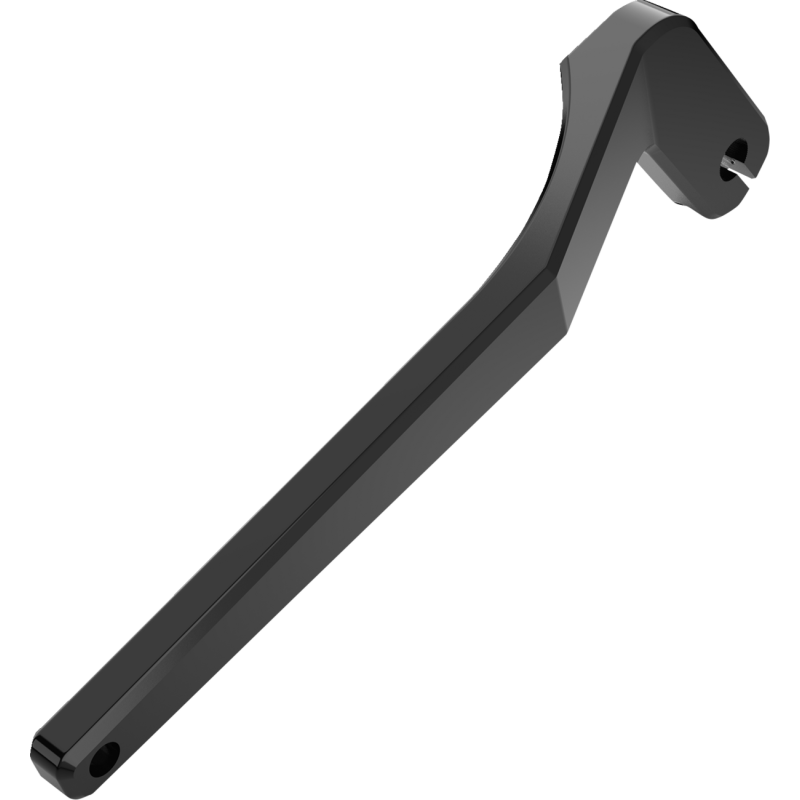 BILLET COUNTY SHIFTER BLACK