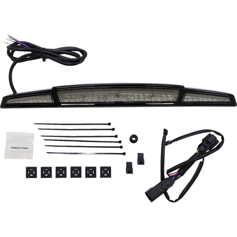 LIGHT TP TAIL LS.BLK/SMK