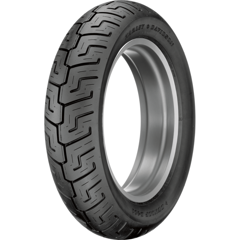 160/70B17 73H D401 HD REAR OE