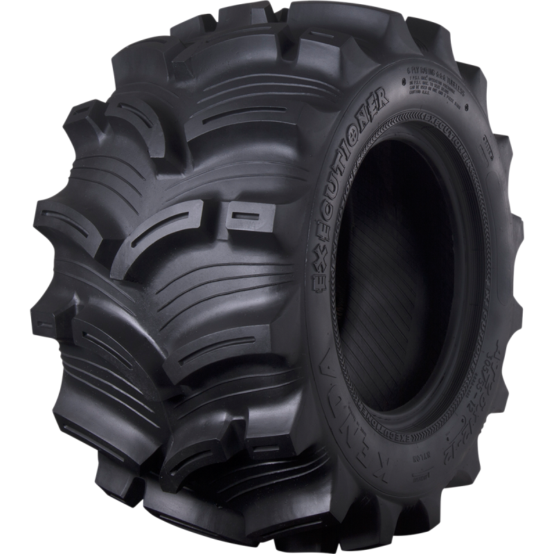 26X12-12 6PR K538 EXECUTIONER REAR