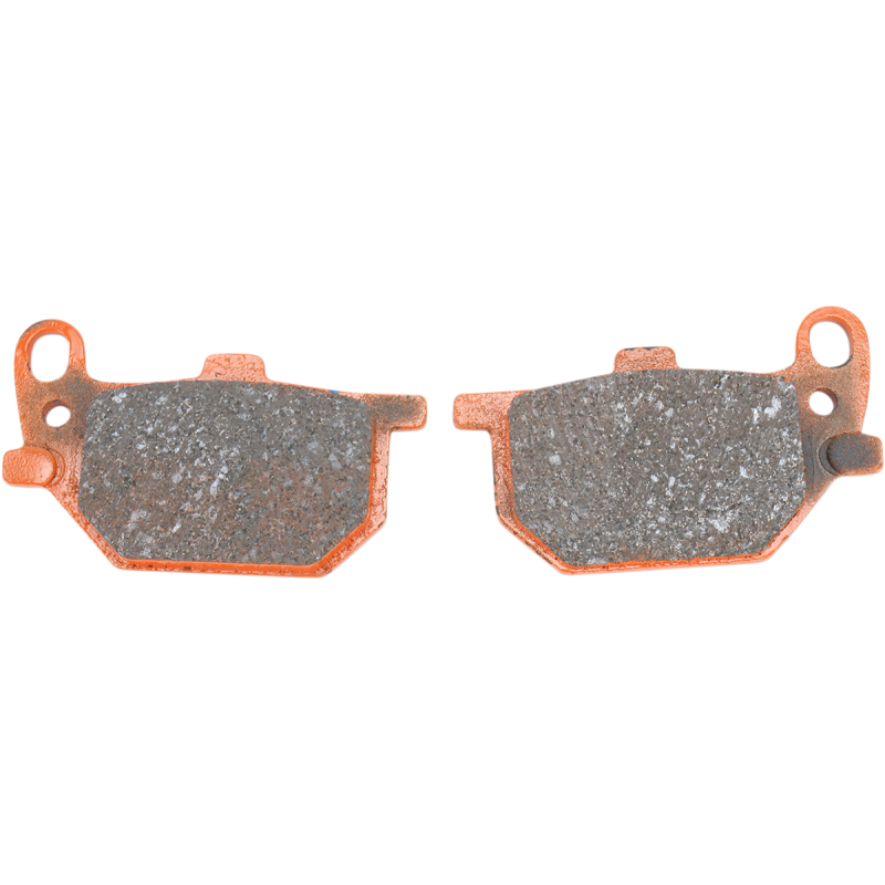 FA61V SEMI SINTERED V PAD