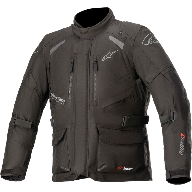JACKET ANDES V3 BK L