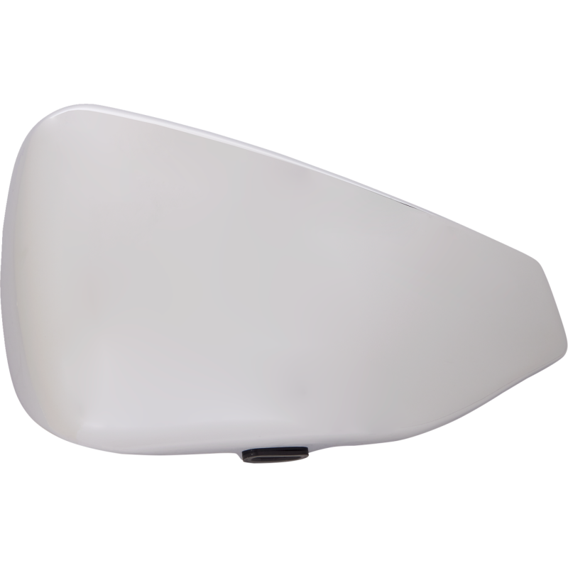 COVER LH SIDE CHR 14-22XL