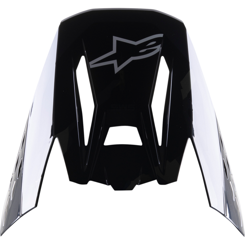 VISOR M-5 ROVER BK/AN/CAM