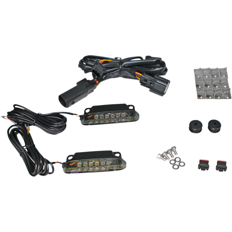 LIGHT LUGGAGE RACK SMK