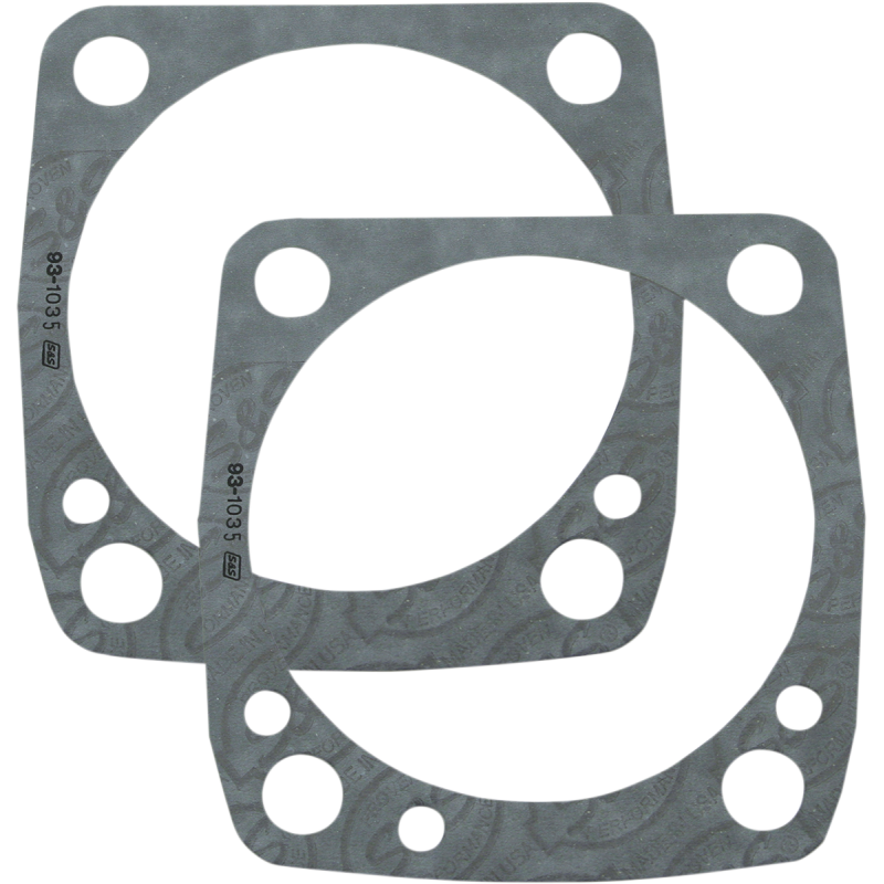 GASKETS BASE 3.5" V2