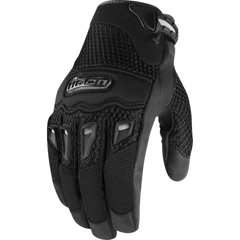29ER CE GLOVE BLACK 3XL