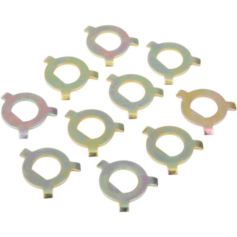 LOCK TAB WASHER 33082-16 10PK