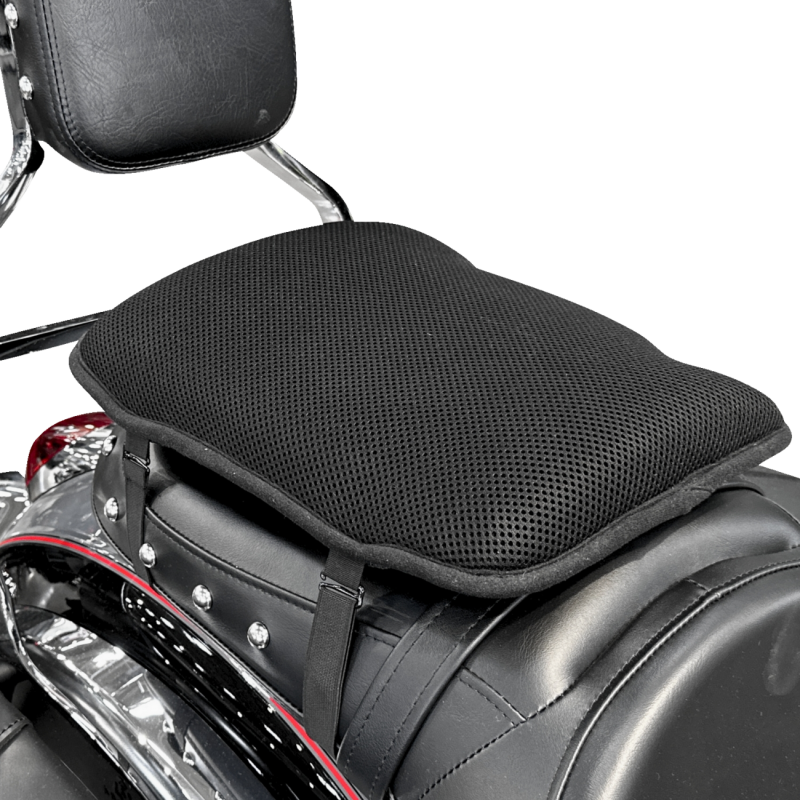 GEL SEAT SM 8 X 10 X 12" L