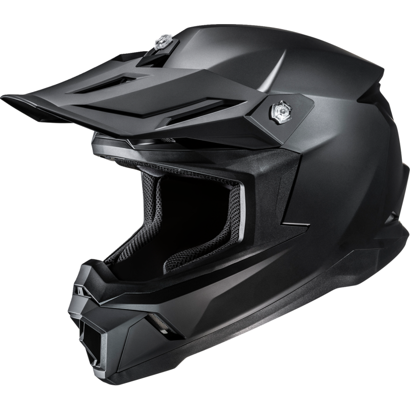 C50 SEMI FLAT BLACK SM