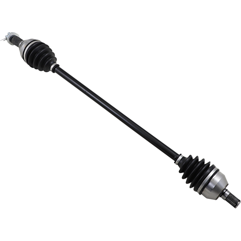 AXLE KIT COMPLETE CANAM