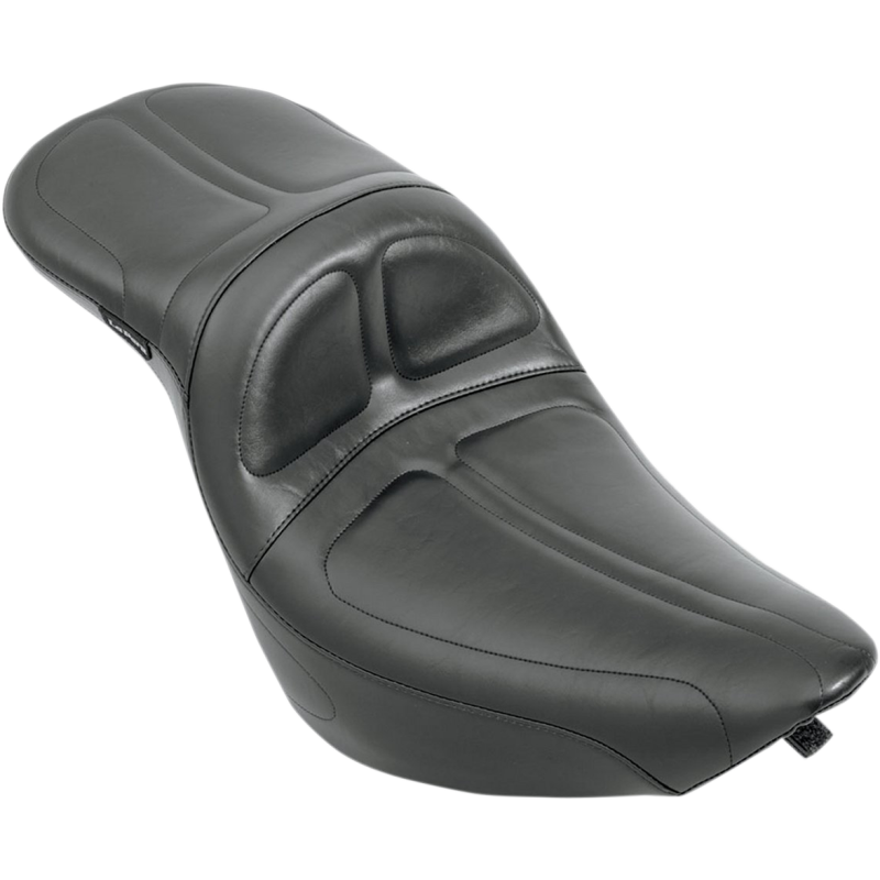 97-01 FLHR MAVERICK SEAT LONG STCH