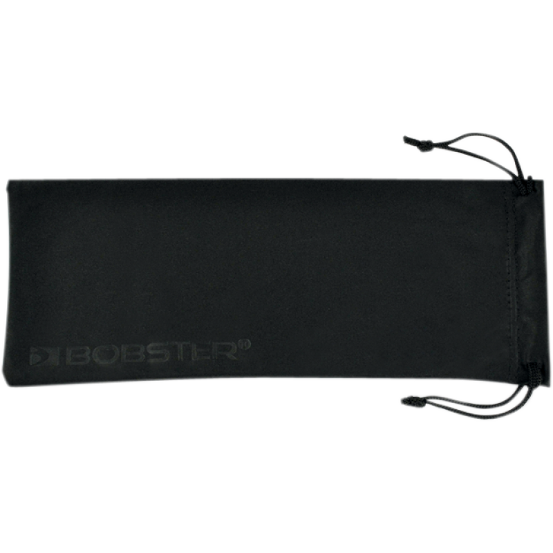 PISTON GOGGLE BLACK FRAME SMOKE REF LEN