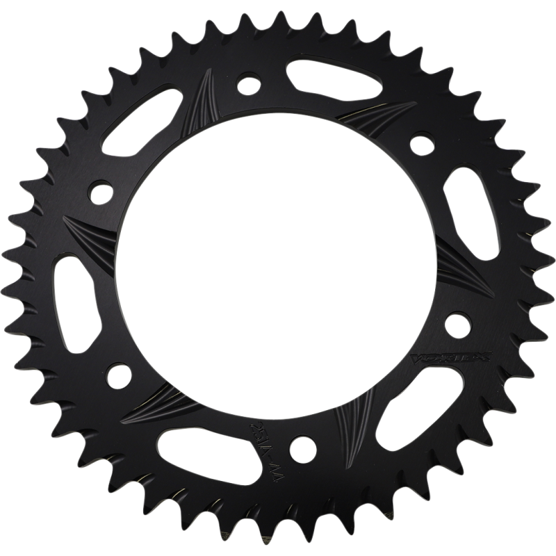 VORTEX F5 44 TOOTH REAR SPROCKET