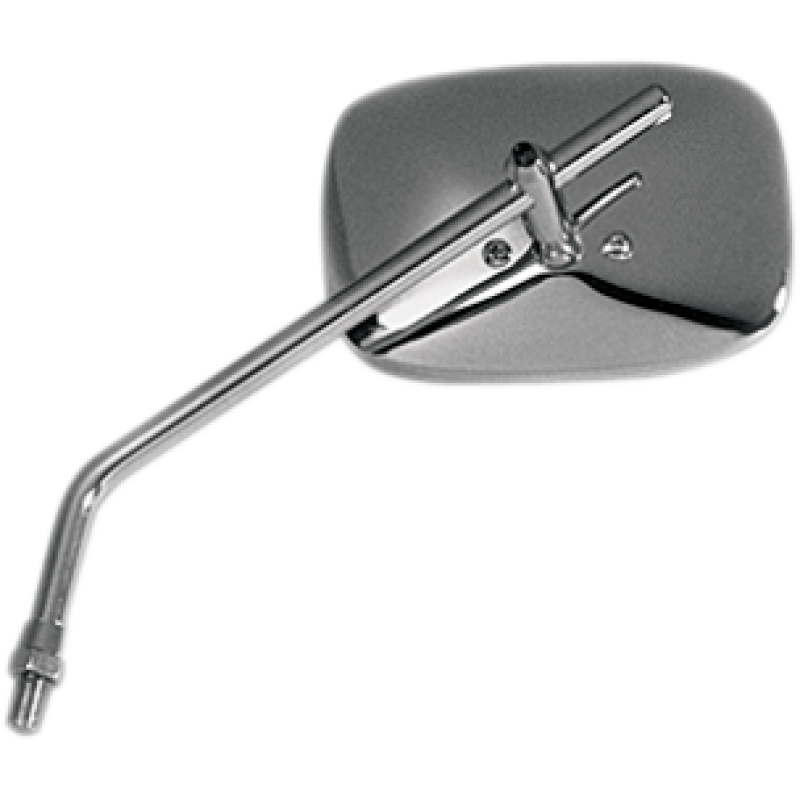 MIRROR DIE CAST PLAIN FAC