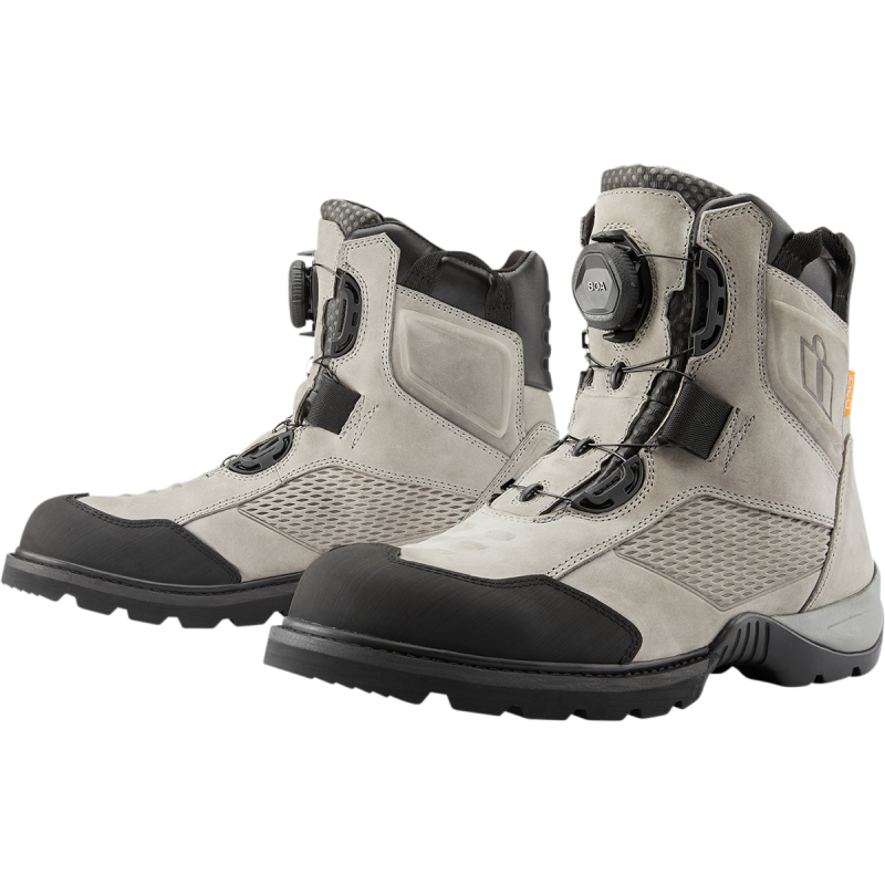 STORMHAWK BOOT GRY 13