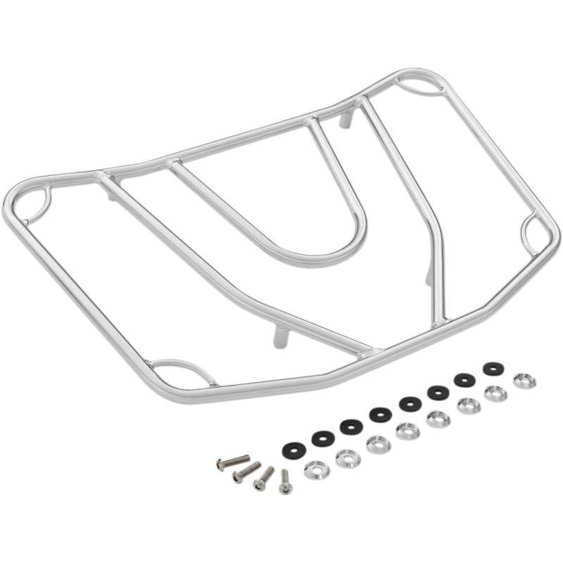 TOUR RACK CAN AM & VENTURE