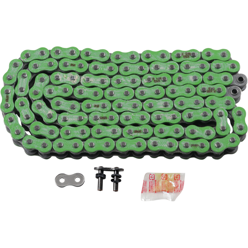 CHAIN 530MAXX-120-MM GREEN