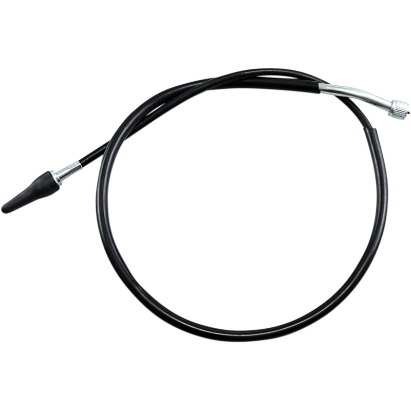SPEEDO CABLE BLACK VINYL
