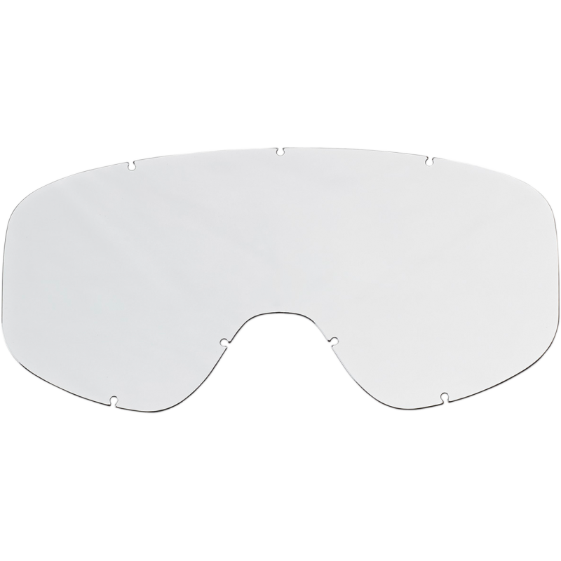 LENS GOGGLE MOTO 2.0 CR/M