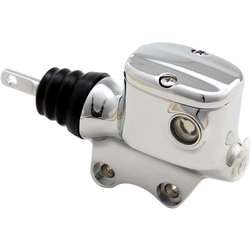 09-24 FLHT CHR REAR M/CYLINDER ASSMB
