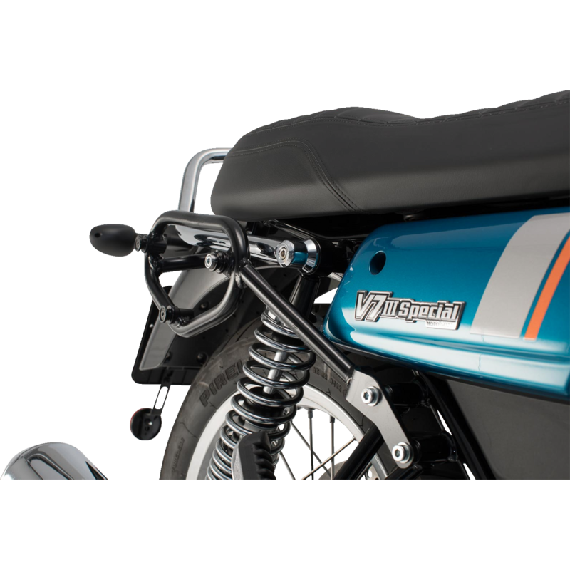 SLC SIDE CARY R MOTO GUZZI V7 LLL 16