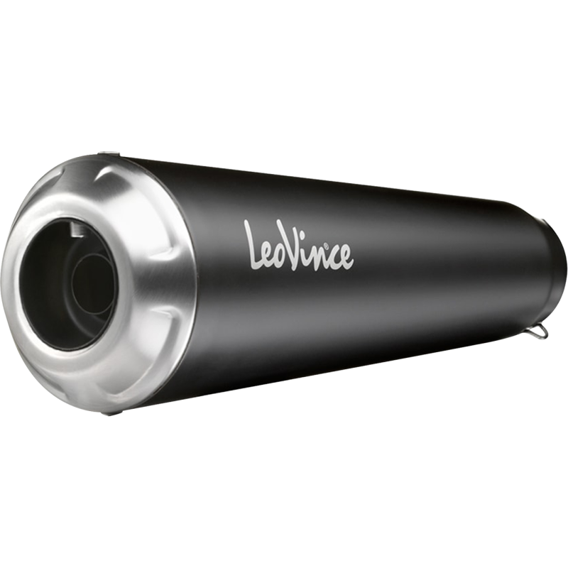 15-24 VN650 GP ONE FULL SYSTEM BLACK