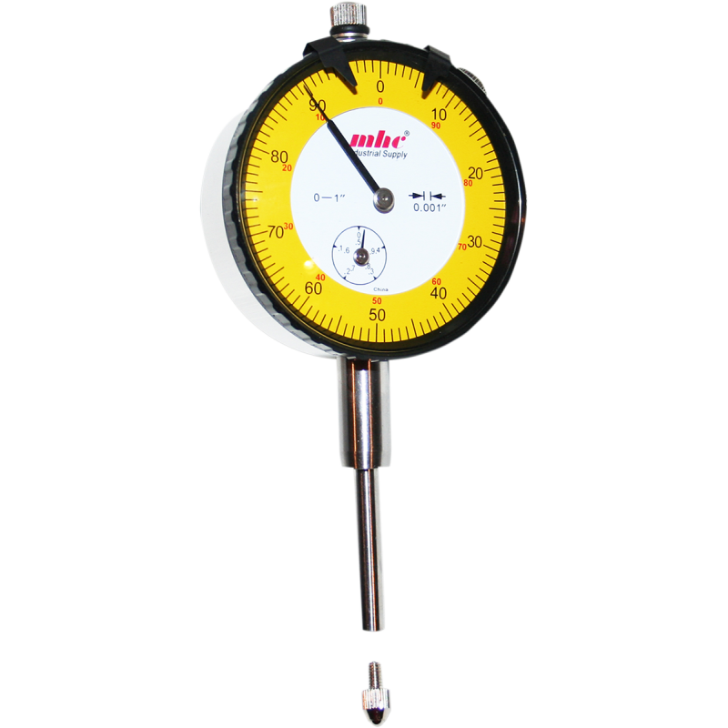 GAUGE DIAL INDICATOR F/3801-0144