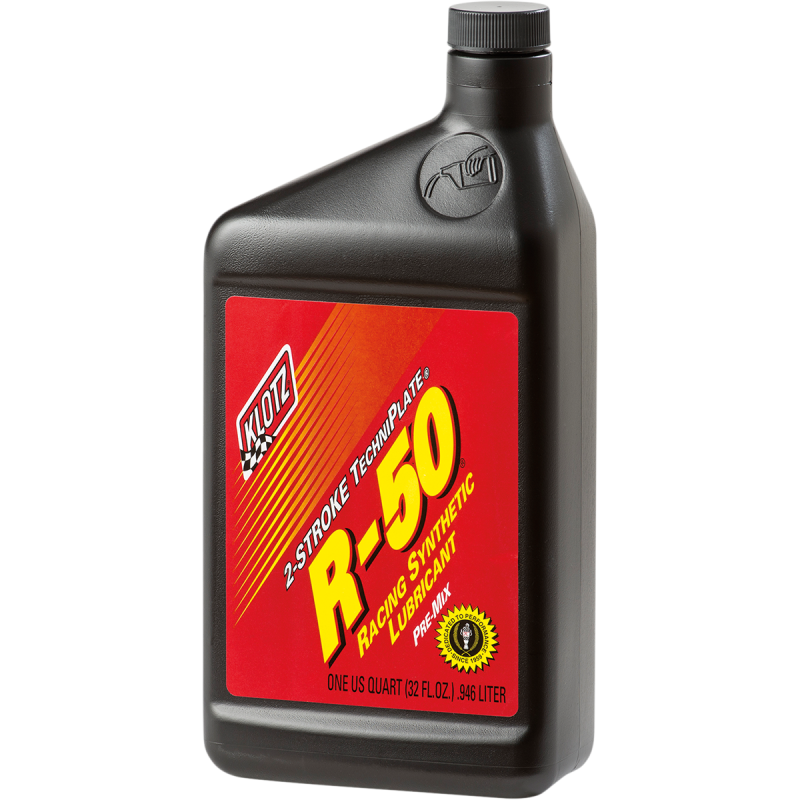 R50 RACING TECH .946 L